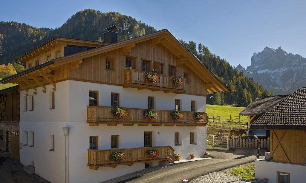 Appartments Jagerhof ブラーイエス エクステリア 写真