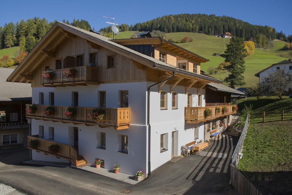Appartments Jagerhof ブラーイエス エクステリア 写真