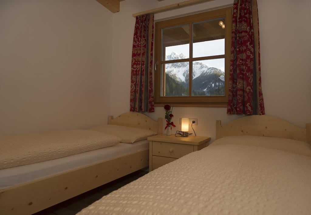 Appartments Jagerhof ブラーイエス 部屋 写真