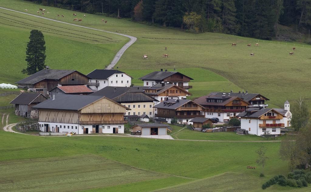 Appartments Jagerhof ブラーイエス エクステリア 写真